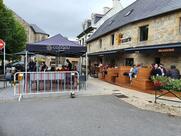 LE BRETAGNE Pizzeria Brasserie