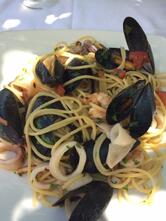 Ristorante Pizzeria Crotto Buzzi