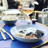 KALŌS Mediterranean Street FoodNO RÉSERVATION