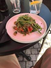 Restaurant Le Georges Biarritz