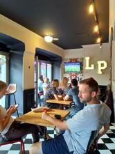 Brasserie Lou Pastrouil