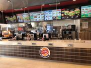 Burger King Neu-Ulm