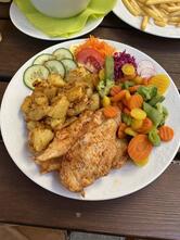 Restaurant Roseneck