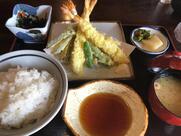 甲州ほうとう小作 竜王玉川店