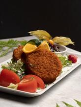 D'Oro - Café & Restaurant