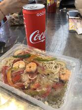 Resto Viet Square Henri Iv