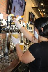 The Canadian Brewhouse