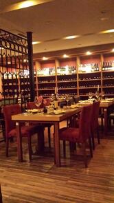 Enoteca Alphaville