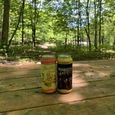 Les Grands Bois - Microbrasserie & Arts et Spectacles