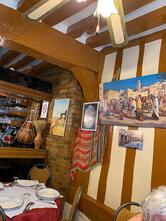 Restaurant des Beaux Arts