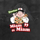 Doctor Miam Miam - Oullins