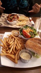 Restaurant Normandin Rimouski