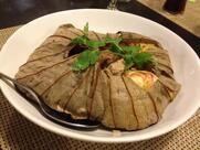 Apocalypse Restaurant