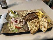 Greek Grill - Gyros & More