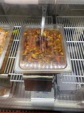 Falafel Scoop & Shawarma