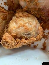 Popeyes Louisiana Kitchen