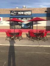 Angelina's Coffee Company