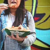 Wingstop Dalston