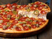 Pizza Guys