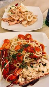 Pizzeria e Cucina Tipica Napoletana 'Ntretella