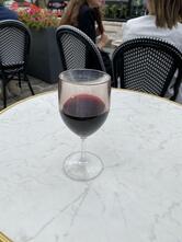 Bistrot Alexandre III