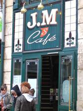 Jm's Café