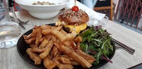 Restaurant PAPA chez papa