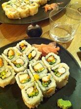 Sushi Shop Toulouse Boulbonne