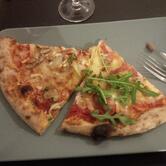 Pizza Mongelli Tournefeuille, Tournefeuille