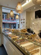 Laouz Paris Saint-Honoré