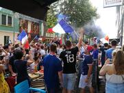 La Cabane à Poutines