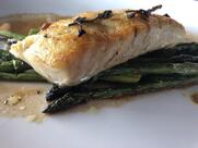 Restaurant Le Yacht Club