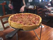 Salt Lick Smokehouse & Grill