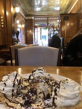 La Sarrasine