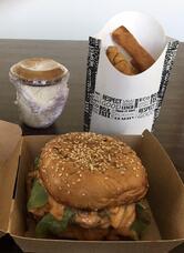 Bistrot Le Mancicidor Bègles