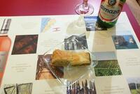 Restaurant libanais Falafel Byblos traiteur