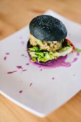 Le Very'Table Cuisine Végétale