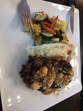 Brother's Bistro