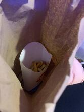Wendy's