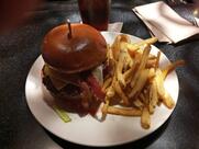 Applebee's Grill + Bar