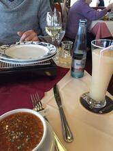 Asia Restaurant Kim Long