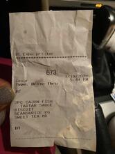 Popeyes Louisiana Kitchen