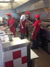 Five Guys