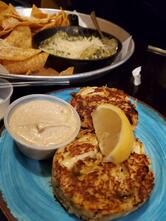 Atchafalaya seafood