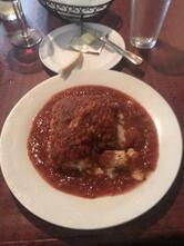 Valentino's Pizzeria & Italian Restaurant
