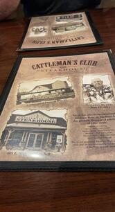 Cattleman's Club