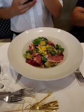 Restaurant Al Borgo