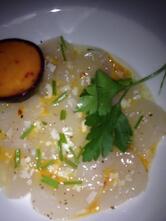 À l'Ombre de la Ville