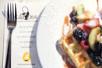 Chez Oeufs Restaurant Déjeuners et Dîners