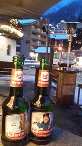 Harry's Ski Bar